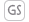 Icône GS Maternelle Grande Section