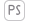 Icône PS Maternelle Petite Section