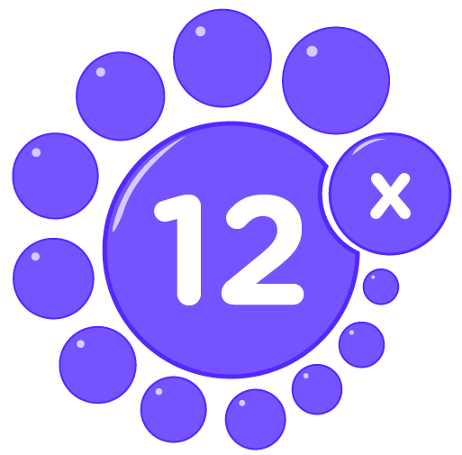 Table 12