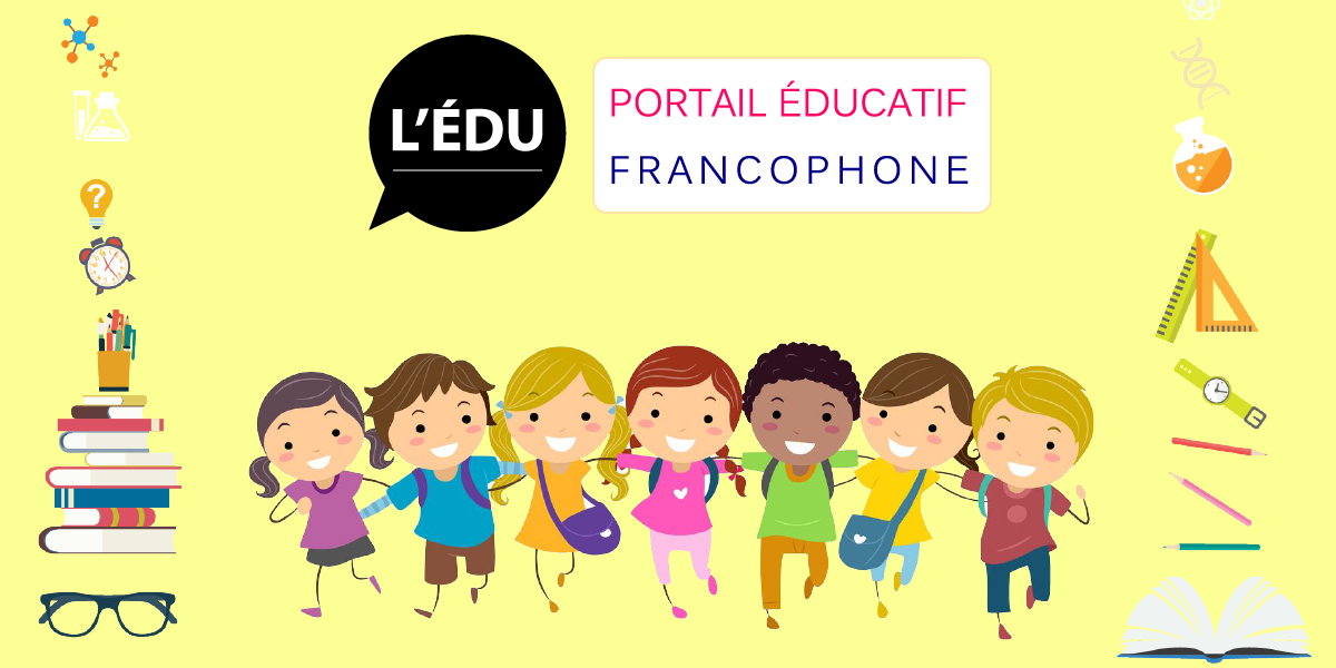 L'Éducation - Portail éducatif francophone